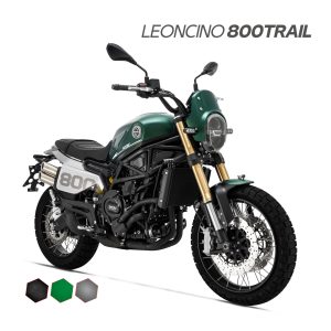 LEONCINO 800TRAIL